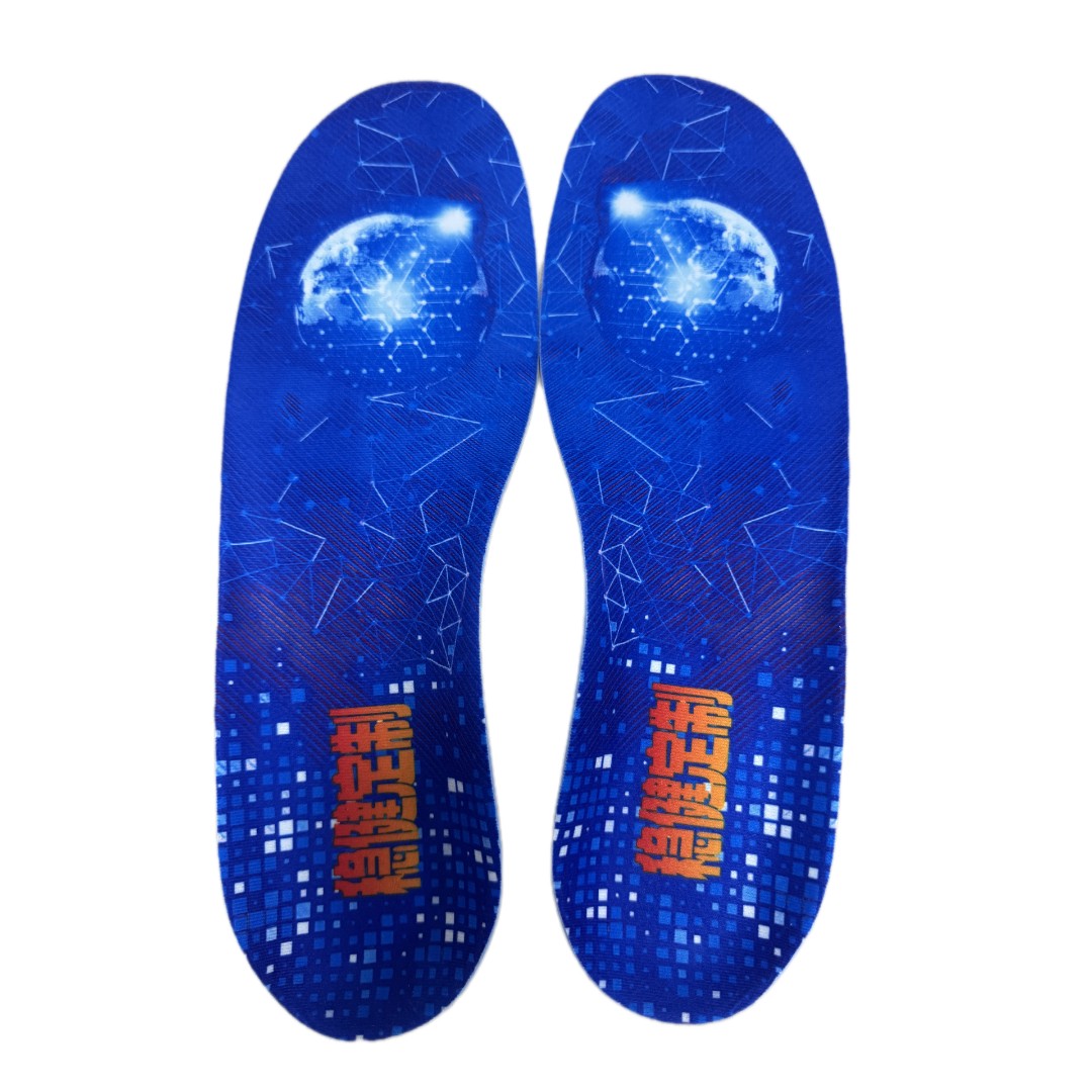 足弓垫（扁平足-支撑舒适）